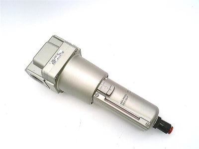 SMC AF60-N10D-8Z