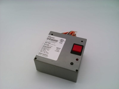 FUNCTIONAL DEVICES RIB04S2