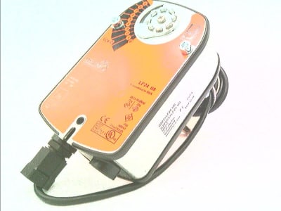 BELIMO B222+LF24
