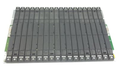 SIEMENS 6ES7400-2JA00-0AA0