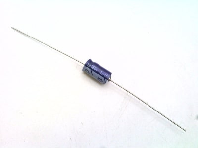 NICHICON T-VX2C010MAD