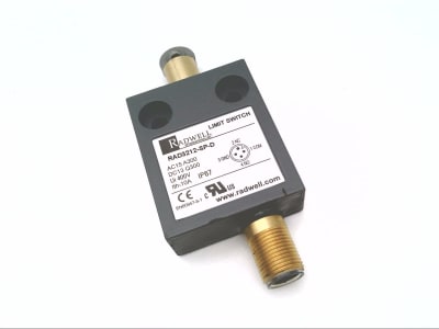 RADWELL RAD3212-SP-D