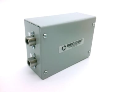 MAMAC SYSTEMS PR-282-2-3-B-1-2-B