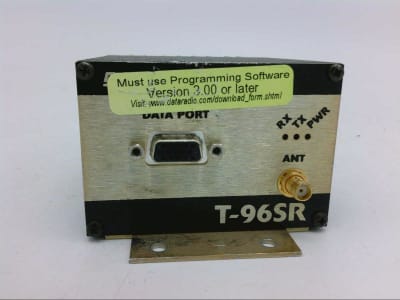 DATARADIO T-96SR