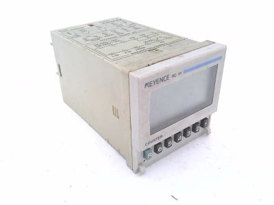KEYENCE CORP RC-11