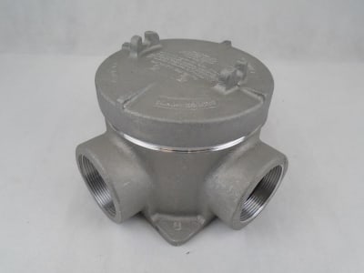 EATON CORPORATION EAJT69 SA