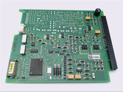 ENDRESS & HAUSER 380011-0200