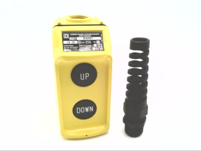 SCHNEIDER ELECTRIC 9001-BW98Y