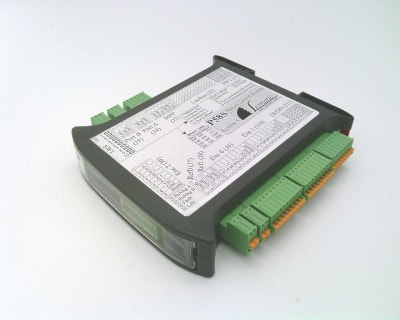 LEOMATIC P58S
