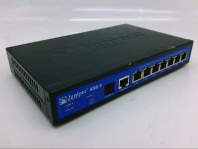 JUNIPER NETWORKS SSG-5-SB-M