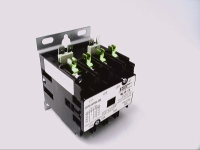 SPRECHER & SCHUH CDP2-E4P30A-480