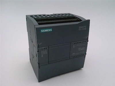 SIEMENS 6ES7211-1AD30-0XB0