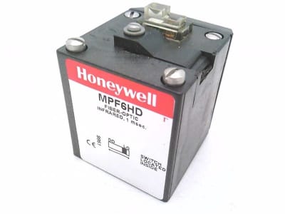 HONEYWELL MPF6HD