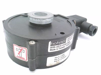 HOHNER AUTOMATION IN96-AE2S-A1A0-1000