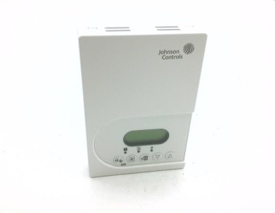 JOHNSON CONTROLS TEC2656-4