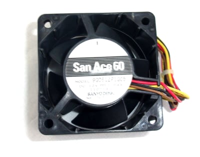 SANYO 9G0612P1G05