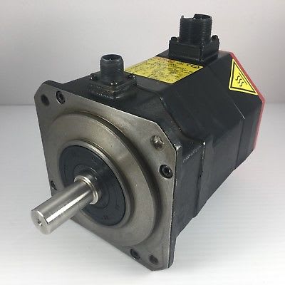 FANUC A06B-0223-B705