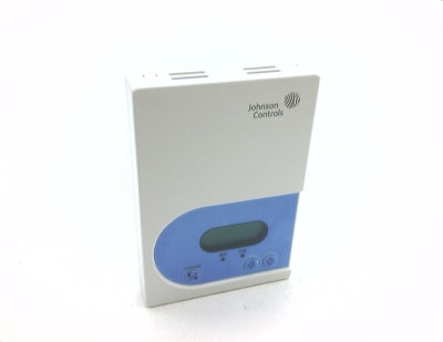 JOHNSON CONTROLS TEC2647-2