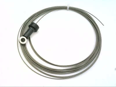 MEASUREMENT SPECIALTIES 9603803-0200