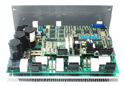 FANUC A06B-6100-H004