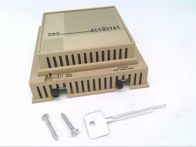 PSG CONTROLS LAH-22E