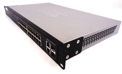 CISCO SG200-26P