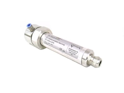 CV TECHNOLOGY LUMEX-1