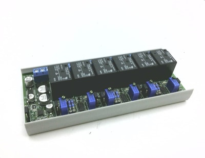 KELE & ASSOCIATES UCS-621E