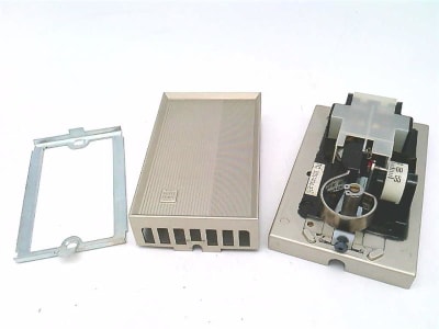 INVENSYS TC-101-404