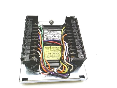 HONEYWELL Q7800E1006