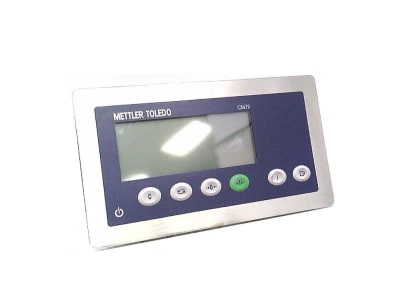 METTLER TOLEDO ICS429