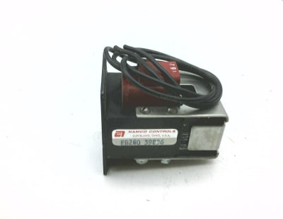 DANAHER CONTROLS EB200-39896