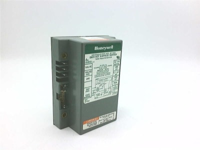 HONEYWELL S89H 1029