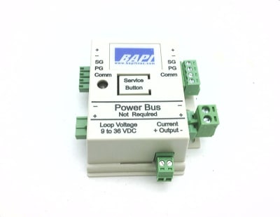 BAPI BA/COM-M
