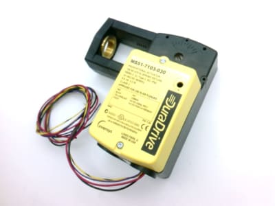 INVENSYS MS51-7103-030