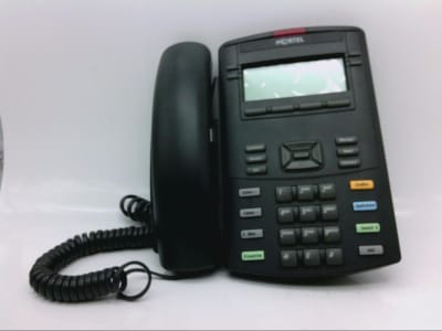 NORTEL NETWORKS NTYS19