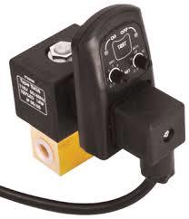WILKERSON PNEUMATIC WDV3-G14BL