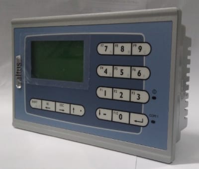 DANAHER MOTION M.3000.0755