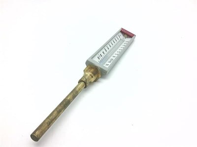 WEISS INSTRUMENTS 5SS4-30-240F