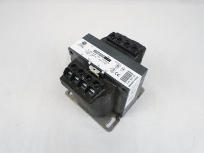 GENERAL ELECTRIC 9T58E0154