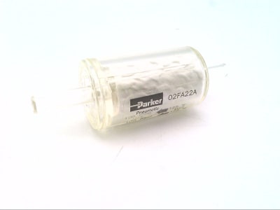 PARKER 02FA22A