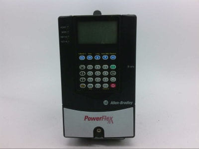 ALLEN BRADLEY 20AD2P1A0NYNNNNN