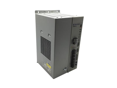 ALLEN BRADLEY 2098-DSD-HV220-SECC