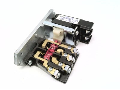 DANAHER CONTROLS 5SR-76