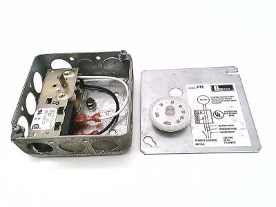 LESLIE LOCKE INCORPORATED PH-1