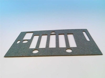 ROSS CONTROLS 549B11