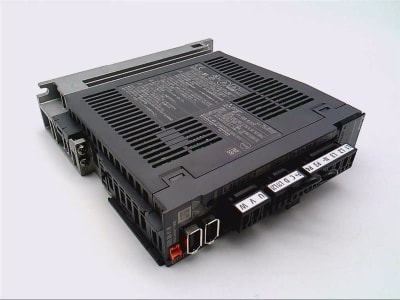 MITSUBISHI MR-J4-40B-RJ020