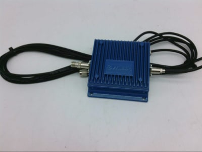 WILSON ELECTRONICS INC 811201