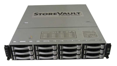 NETAPP S500/N500