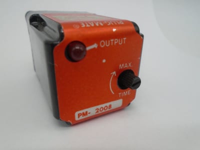 TRI-TRONICS PM-2008-1